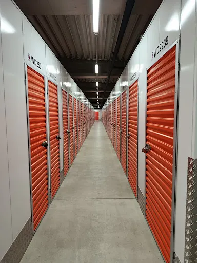 Stokado Self Storage Wrocław, ul. Długosza 12